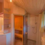 Mit Sauna Im Mirow 펜션 *