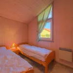 Mit Sauna Im Mirow 펜션 그랜조우
