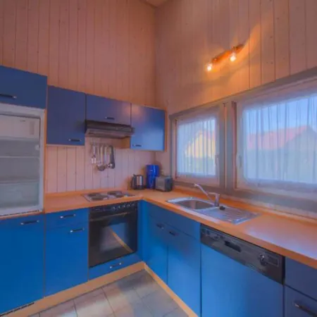 Mit Sauna Im Mirow * Granzow