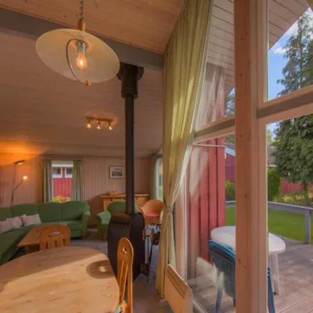 Mit Sauna Im Mirow Granzow