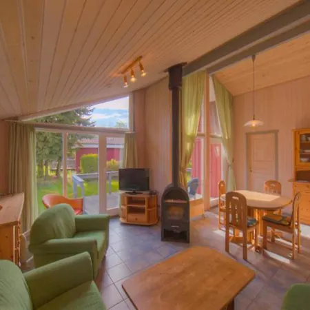 Mit Sauna Im Mirow Granzow