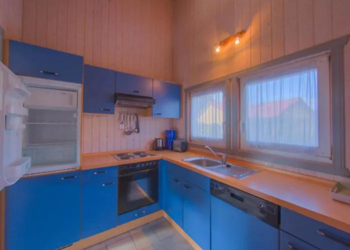 Mit Sauna Im Mirow * Granzow